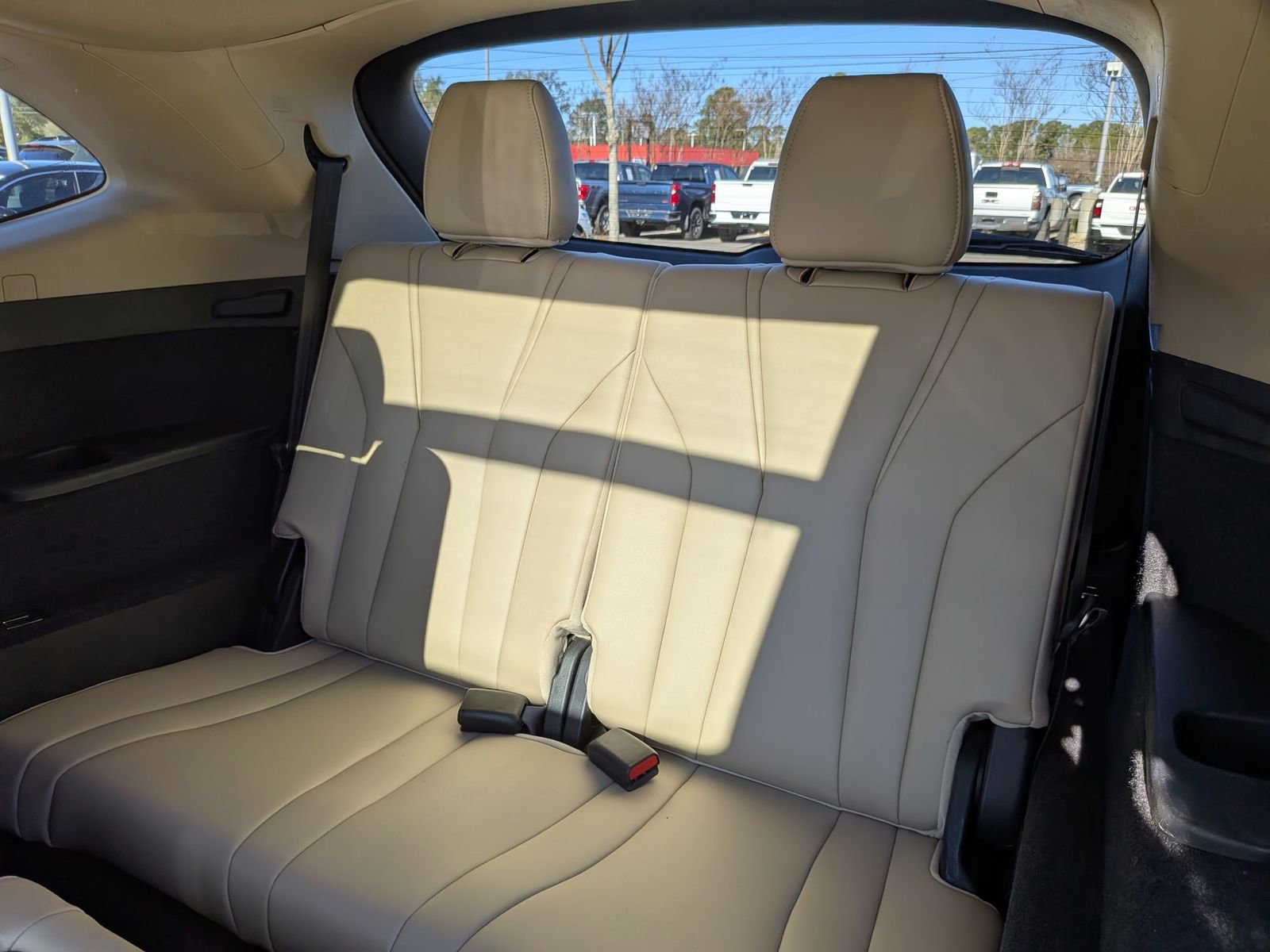 Used 2023 Acura MDX SH-AWD w/ Technology Package image 32