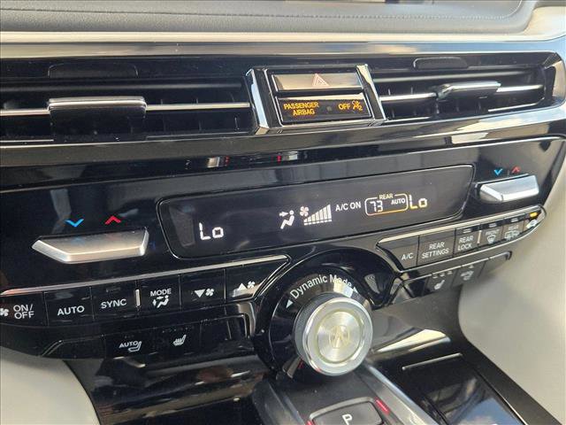 Used 2024 Acura MDX SH-AWD w/ Technology Package image 15