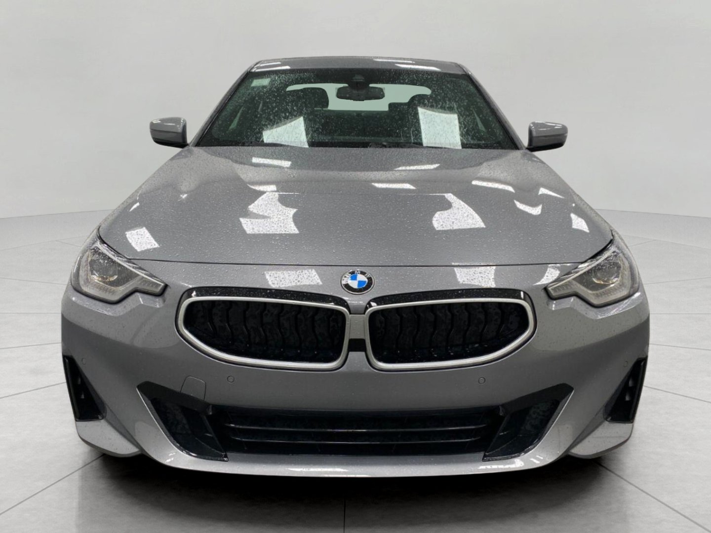 New 2026 BMW 230i xDrive Coupe w/ Premium Package AWD/4WD image 9