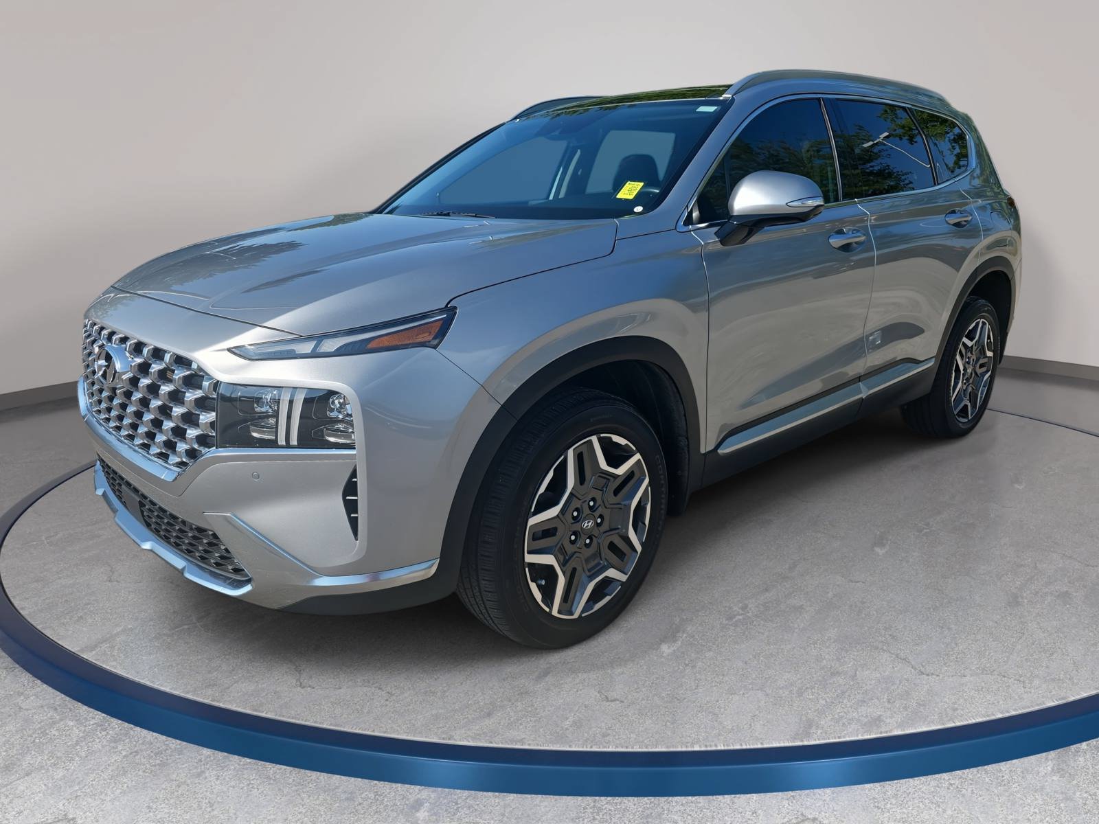 Used 2023 Hyundai Santa Fe Limited AWD/4WD image 1