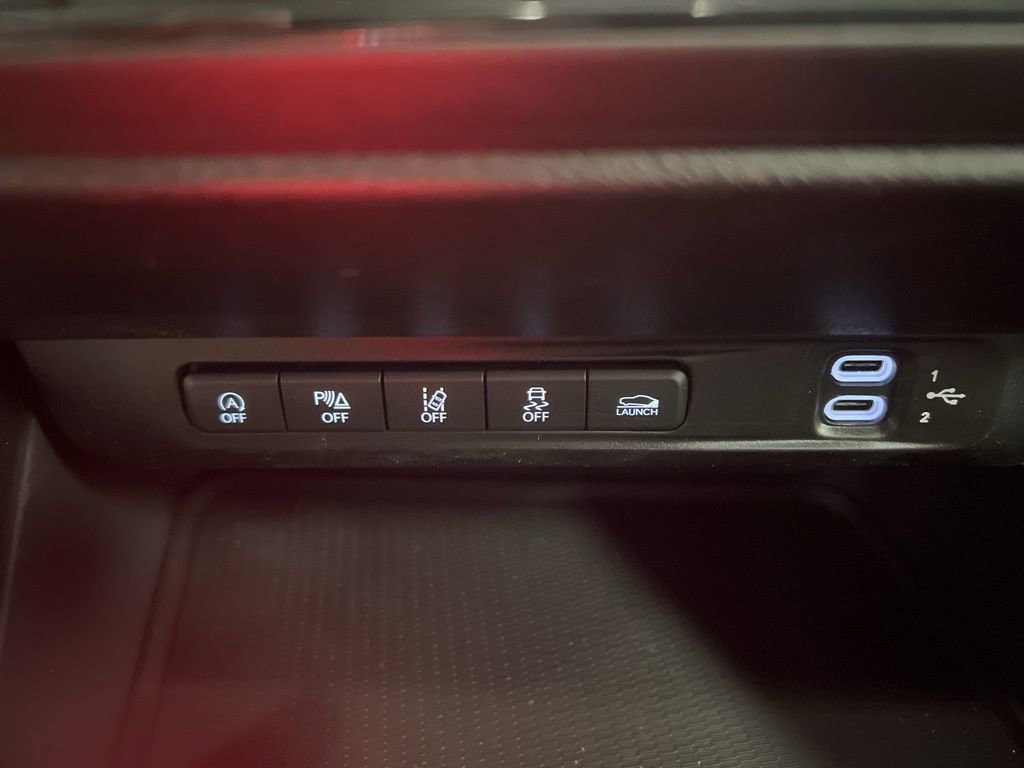 New 2026 Dodge Charger Scat Pack AWD/4WD image 11