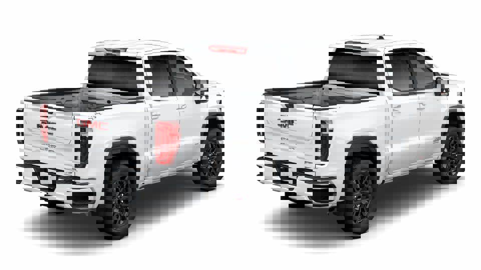 New 2026 GMC Sierra 1500 Elevation image 29