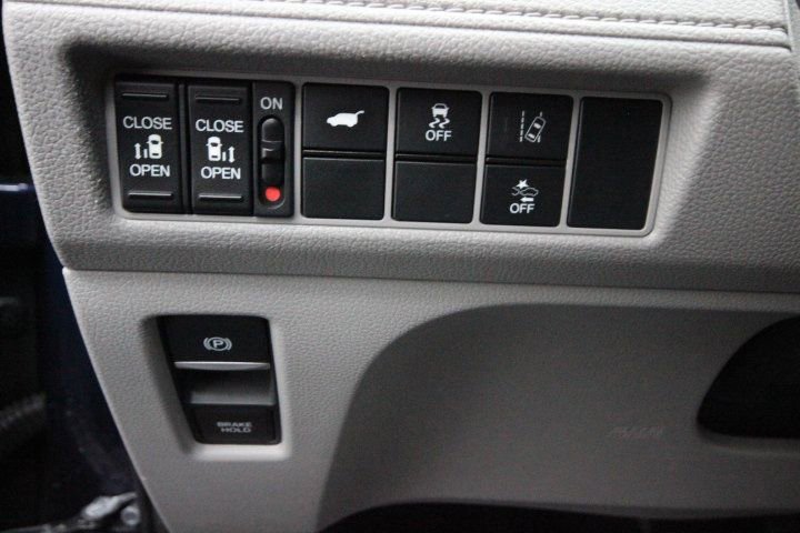 Used 2019 Honda Odyssey EX-L image 18
