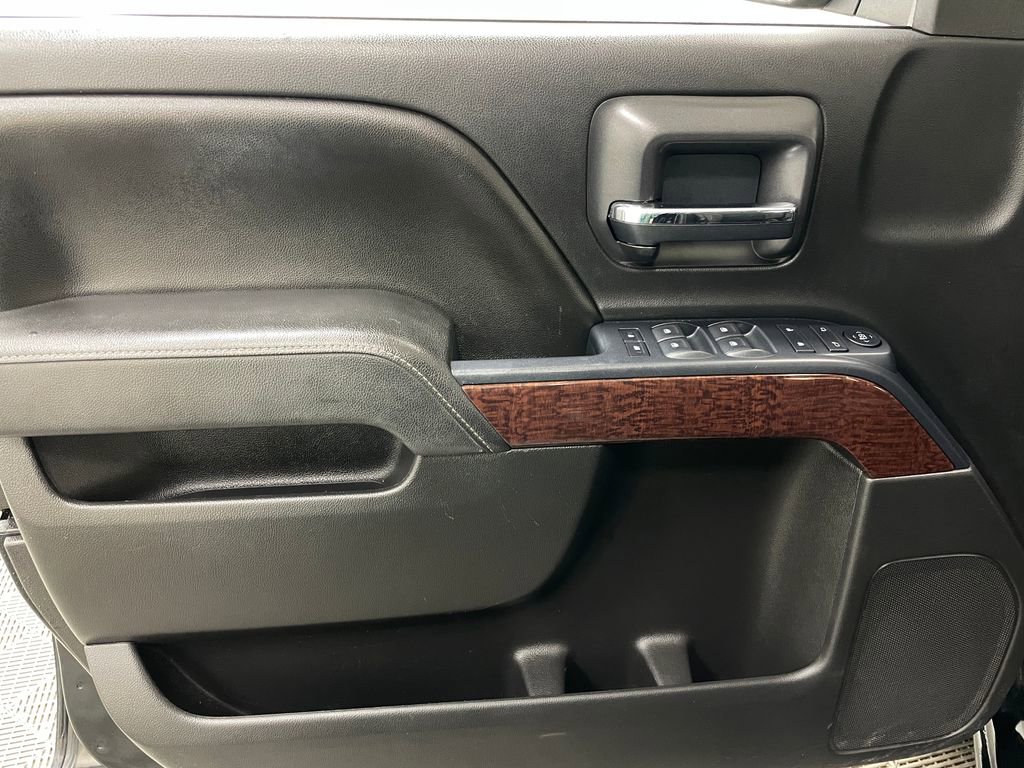 Used 2015 GMC Sierra 1500 SLE w/ SLE Value Package image 22