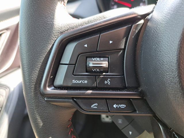 Certified 2024 Subaru WRX Limited image 19