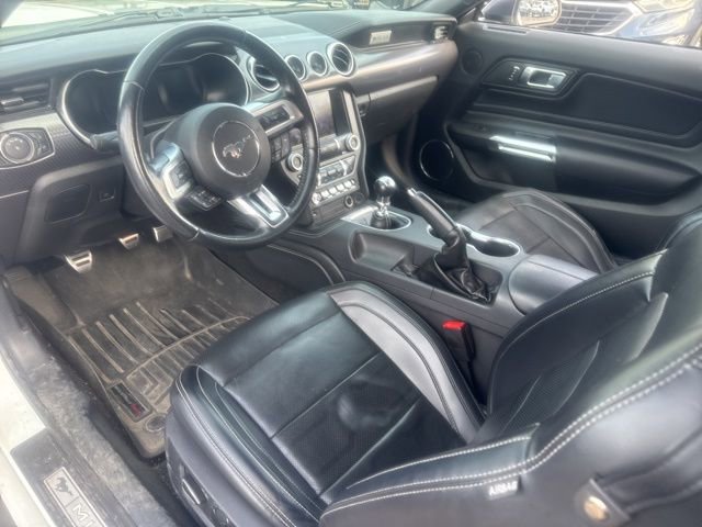 Used 2019 Ford Mustang GT Premium w/ Performance Package - Level 2 RWD image 10