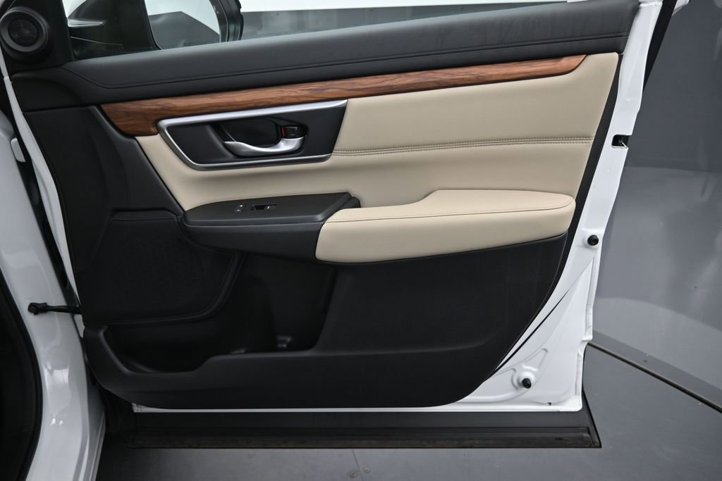 Used 2021 Honda CR-V EX-L image 25