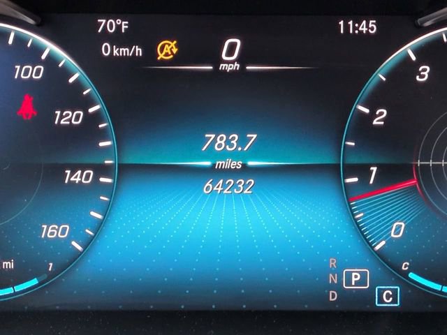 Used 2021 Mercedes-Benz C 300 4MATIC Sedan image 36