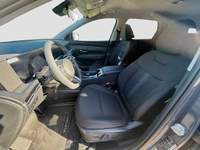 New 2026 Hyundai Tucson SEL Plus FWD image 21