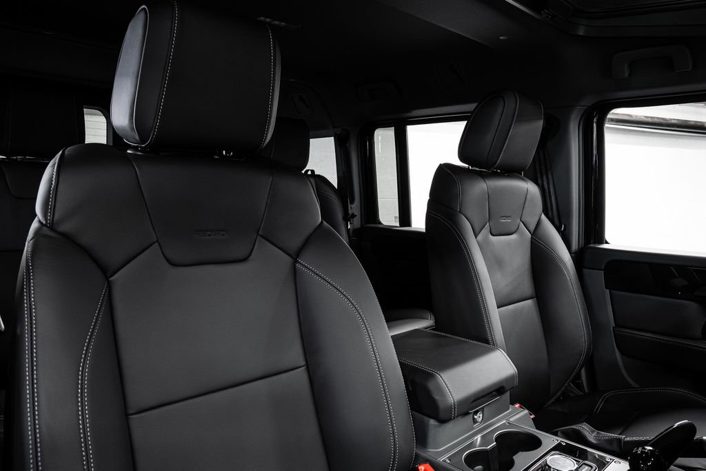 New 2026 INEOS Grenadier image 36