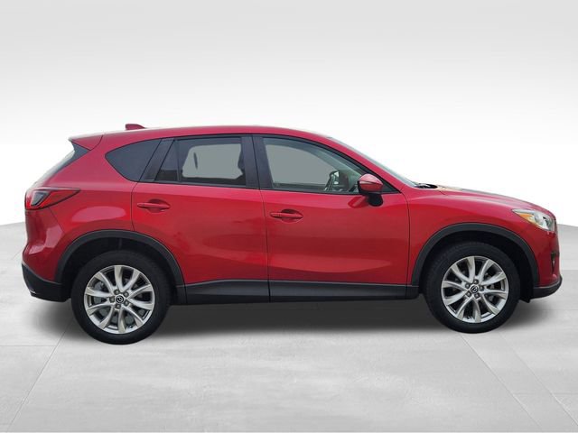 Used 2015 MAZDA CX-5 Grand Touring image 11