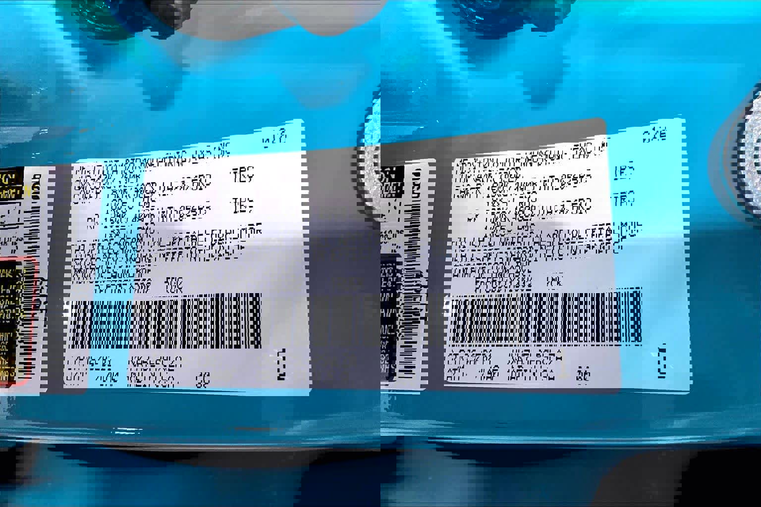 New 2026 Toyota Tundra TRD Pro image 18