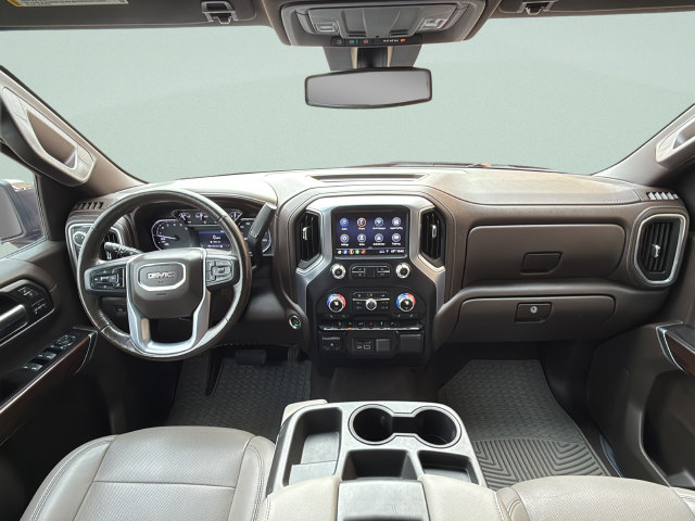 Used 2019 GMC Sierra 1500 SLT w/ X31 Off-Road Package AWD/4WD image 22