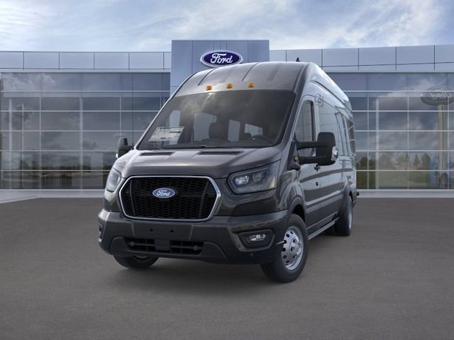 New 2026 Ford Transit 350 XLT AWD/4WD image 36