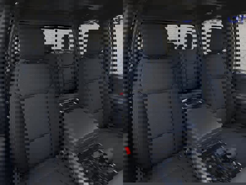 New 2025 Ford F150 XLT w/ Equipment Group 302A MID image 10