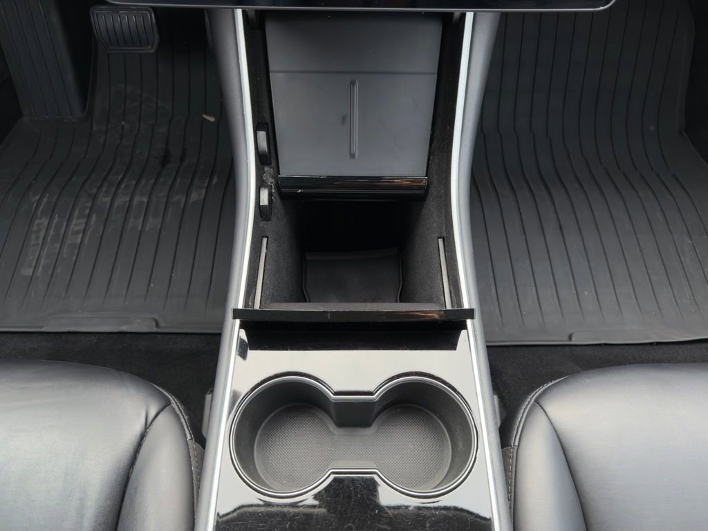 Used 2018 Tesla Model 3 Long Range image 15