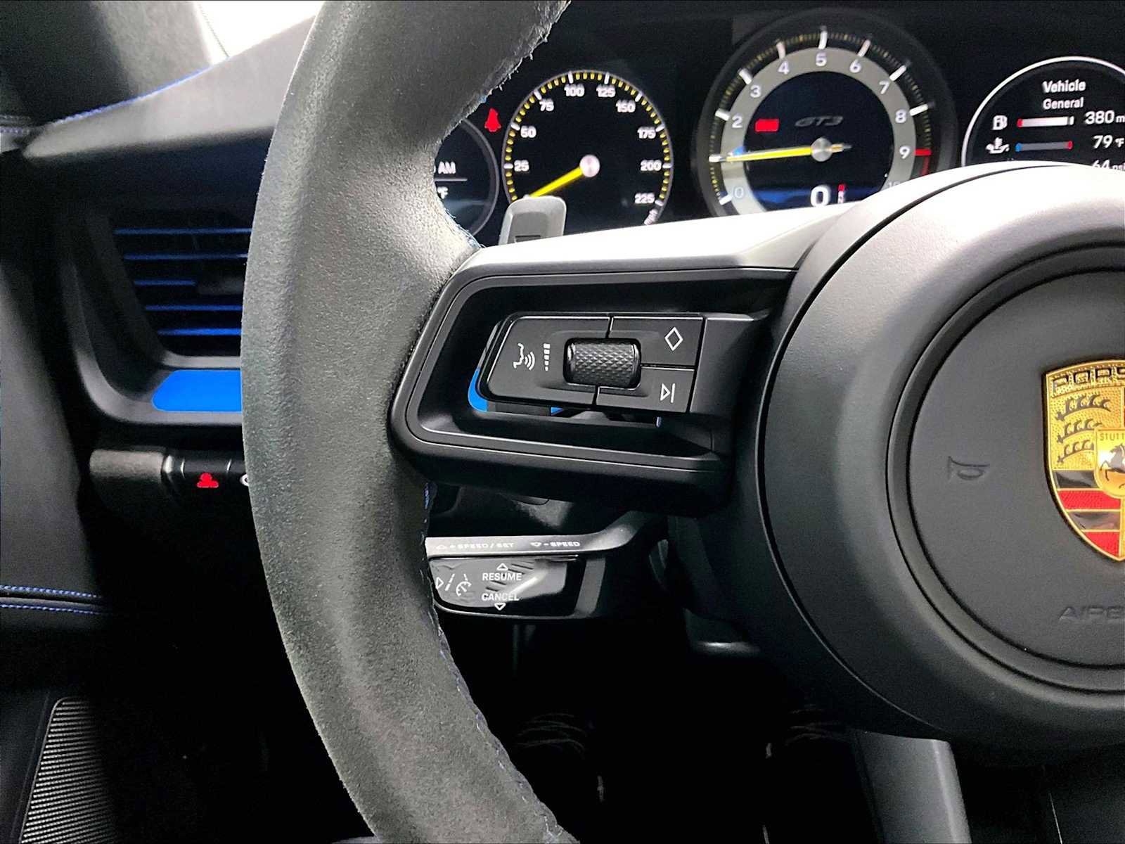 Used 2022 Porsche 911 GT3 image 22