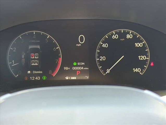 New 2027 Honda HR-V Sport image 10