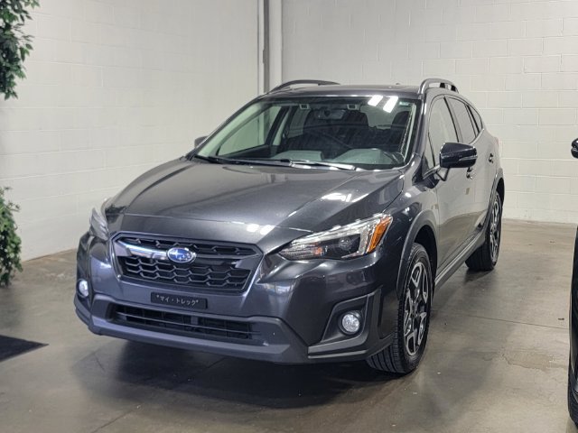 Used 2019 Subaru Crosstrek 2.0i Limited w/ Moonroof Package w/Navigation AWD/4WD image 2