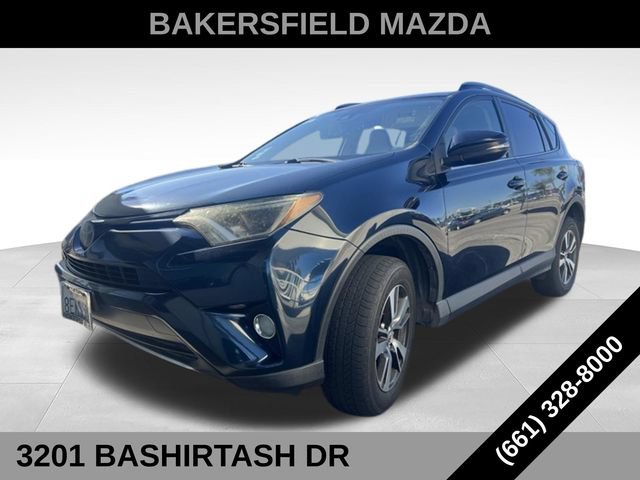 Used 2018 Toyota RAV4 XLE FWD image 27
