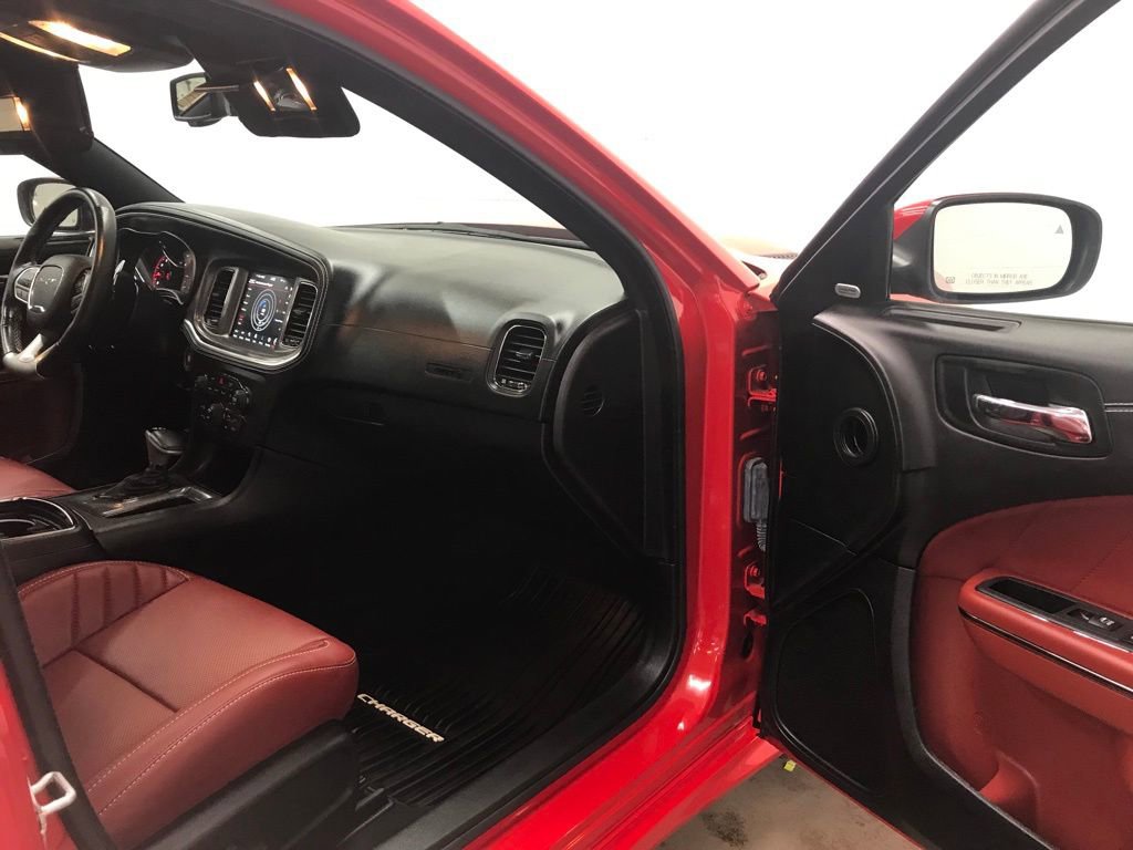 Used 2021 Dodge Charger SRT Hellcat image 41
