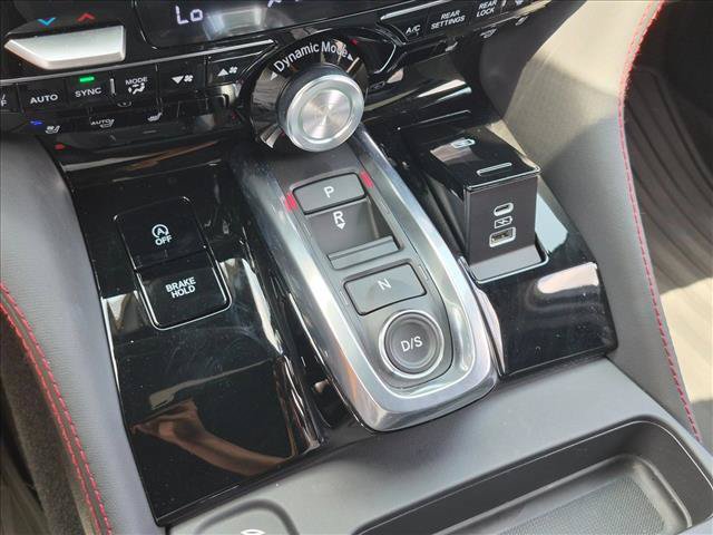 Certified 2026 Acura MDX A-Spec AWD/4WD image 10