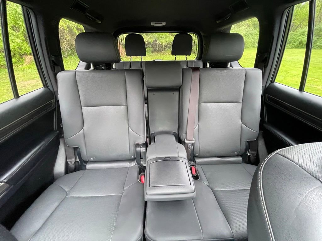 Used 2021 Lexus GX 460 Premium w/ Premium Package AWD/4WD image 15