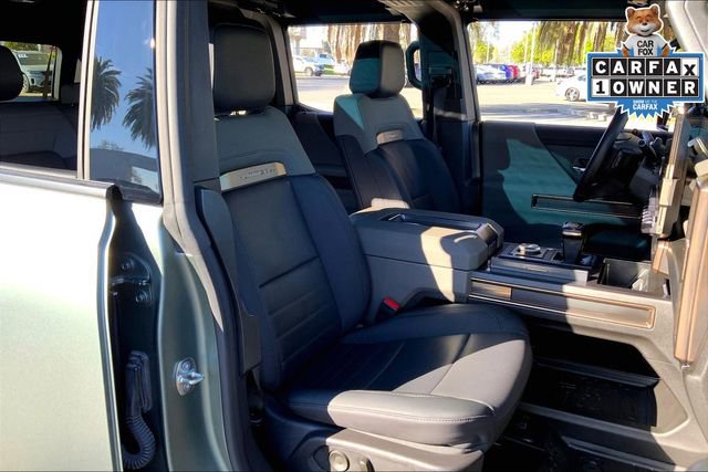 Used 2024 GMC Hummer EV 3X image 7