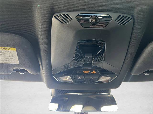 Used 2025 MINI Cooper S image 21