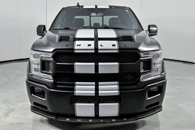 Used 2019 Ford F150 Lariat w/ Equipment Group 502A Luxury AWD/4WD image 4