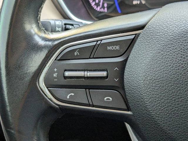 Used 2020 Hyundai Santa Fe SEL image 31