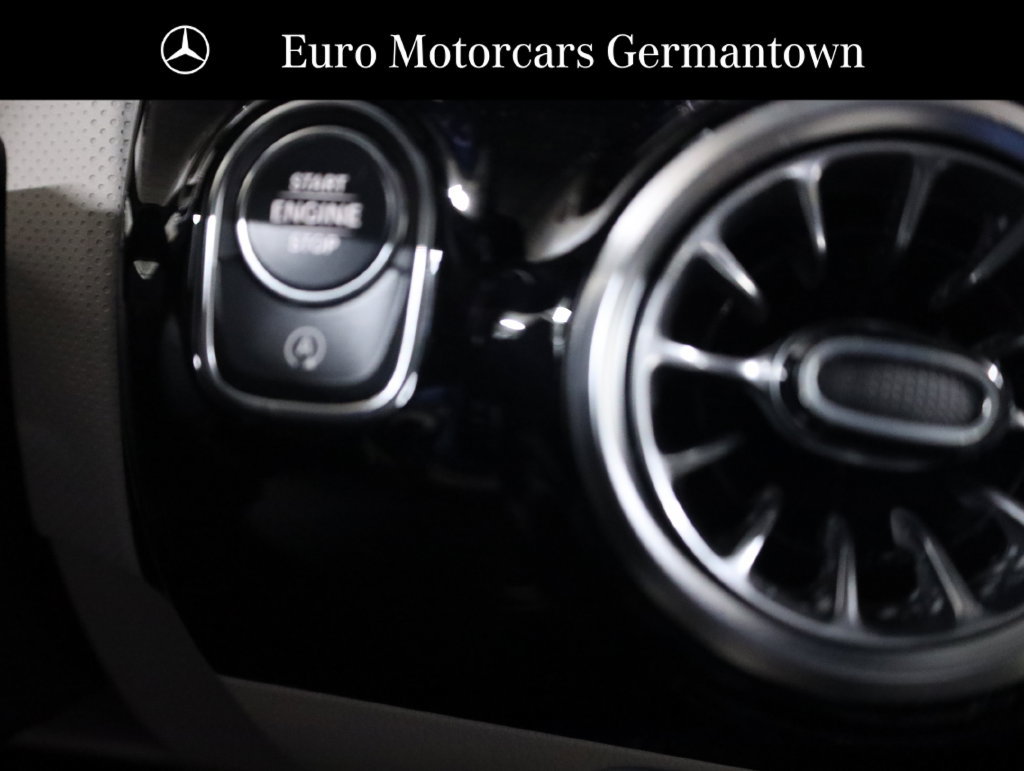 Certified 2023 Mercedes-Benz CLA 250 4MATIC image 17