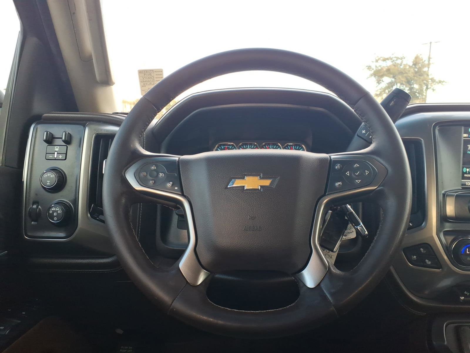 Used 2019 Chevrolet Silverado 2500 LTZ w/ Duramax Plus Package image 20