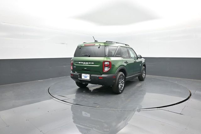 New 2025 Ford Bronco Sport Big Bend image 7