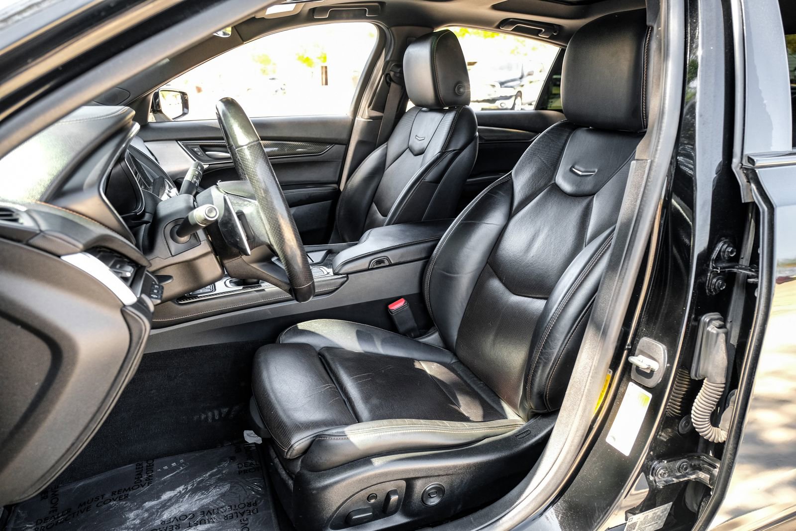 Used 2021 Cadillac CT5 Sport RWD image 27