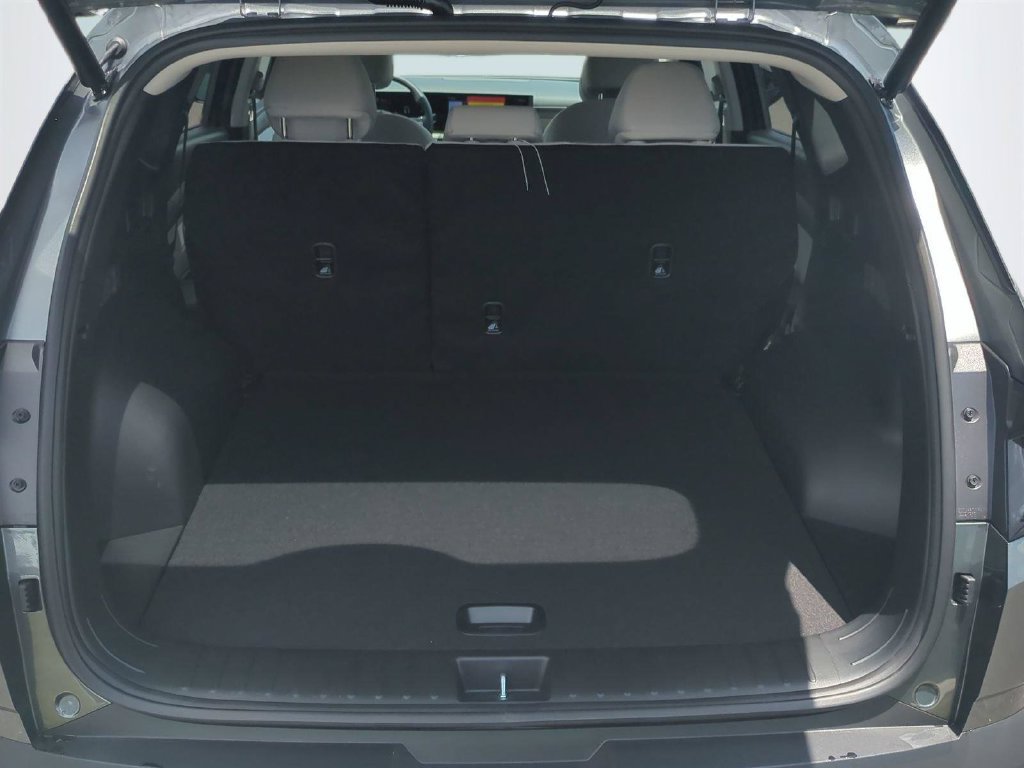 New 2026 Hyundai Tucson SEL FWD image 14