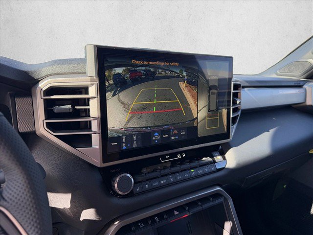 New 2026 Toyota Sequoia Limited AWD/4WD image 15