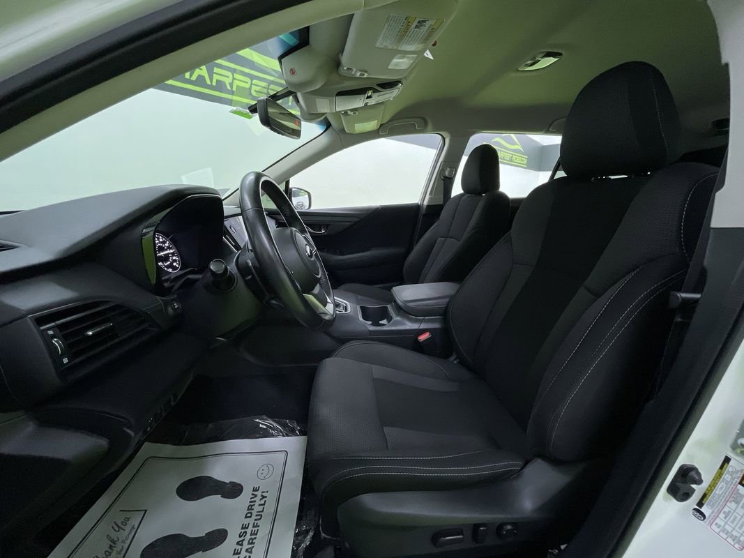 Used 2021 Subaru Outback Premium w/ Popular Package #1 image 17