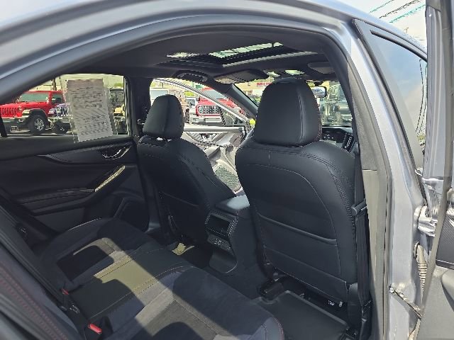 Used 2024 Subaru WRX Limited AWD/4WD image 40