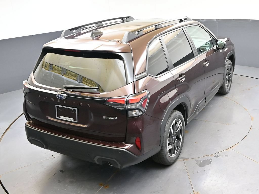 New 2026 Subaru Forester Limited AWD/4WD image 50