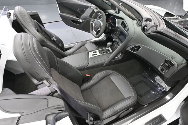 Used 2018 Chevrolet Corvette Z06 RWD image 45