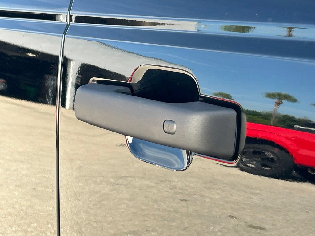 New 2026 Ford Bronco Raptor AWD/4WD image 21