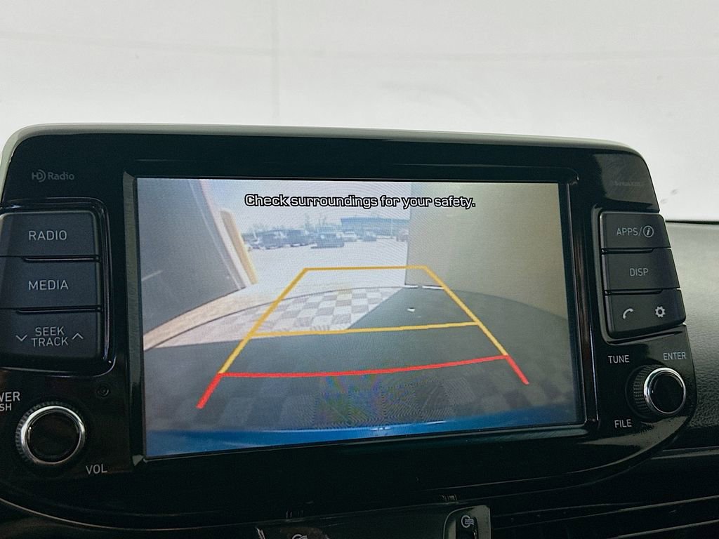 Used 2018 Hyundai Elantra GT Sport image 13