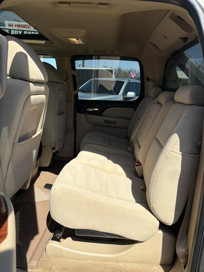 Used 2007 Chevrolet Avalanche LT image 11