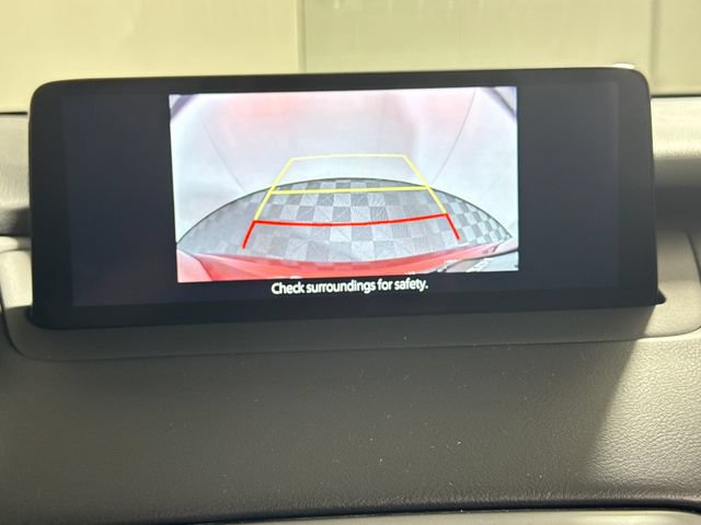 Certified 2023 MAZDA CX-9 Touring Plus AWD/4WD image 34