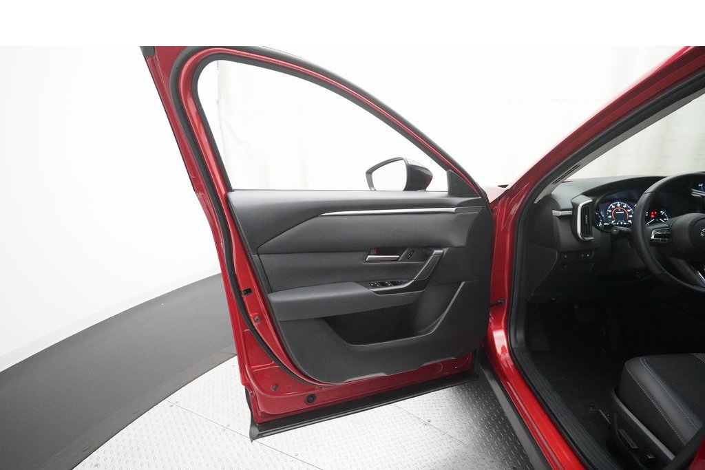 Certified 2025 MAZDA CX-50 2.5 Hybrid w/ Weather Package image 28