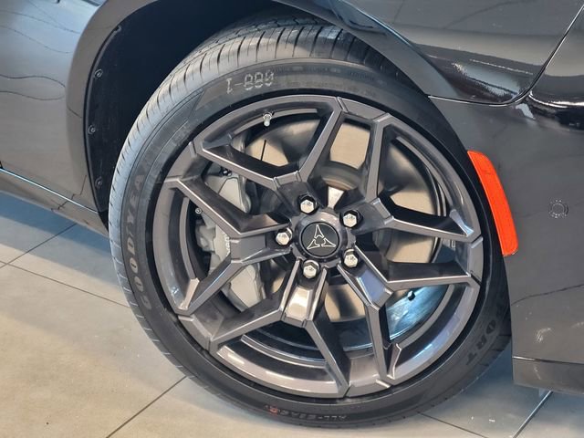 New 2026 Dodge Charger R/T Scat Pack image 9