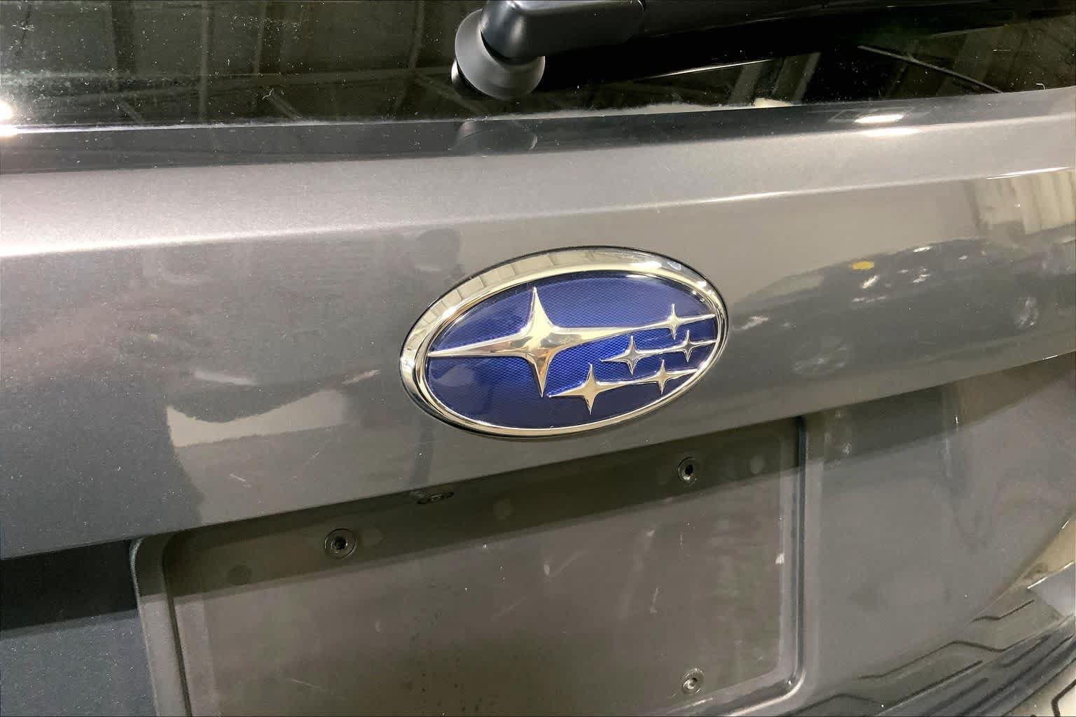 Used 2021 Subaru Forester Premium AWD/4WD image 31