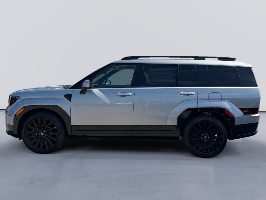 New 2027 Hyundai Santa Fe Calligraphy AWD/4WD image 6
