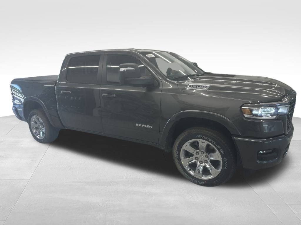 New 2026 RAM 1500 Big Horn image 15